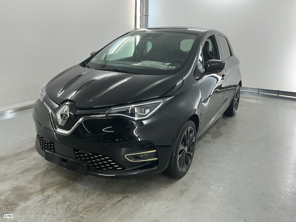 Renault Zoe BEV 52KWH ICONIC R135