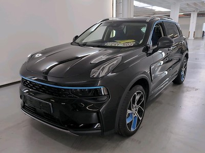 Comprar LYNK & CO 01 en Ayvens Carmarket