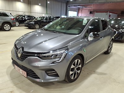 Achetez RENAULT CLIO sur Ayvens Carmarket