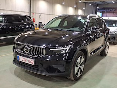 Kaufe VOLVO XC40 bei Ayvens Carmarket