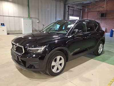 Køb VOLVO XC40 hos Ayvens Carmarket