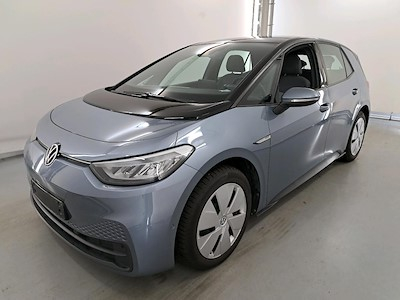 Ayvens Carmarket den VOLKSWAGEN ID.3 satın al