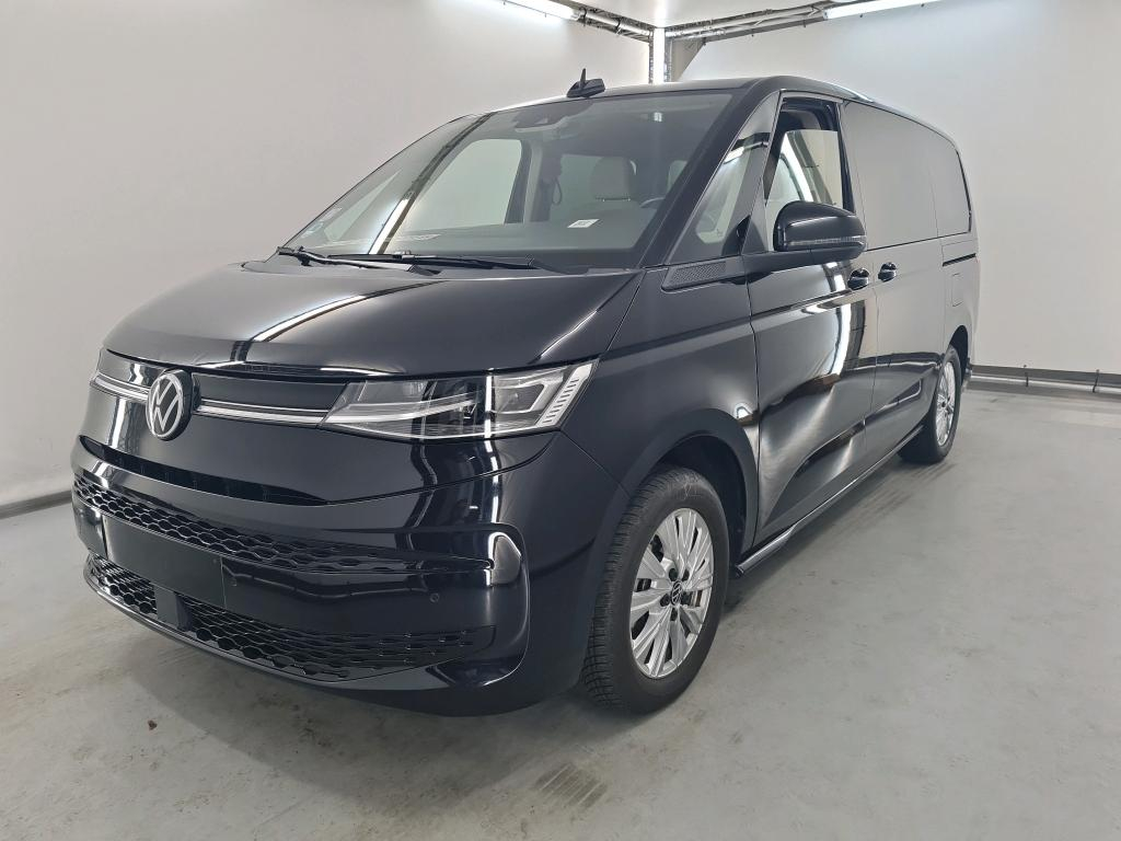Volkswagen Multivan 1.4 EHYBRID PHEV DSG EXT LIFE