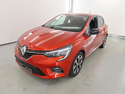 Achetez RENAULT CLIO sur Ayvens Carmarket