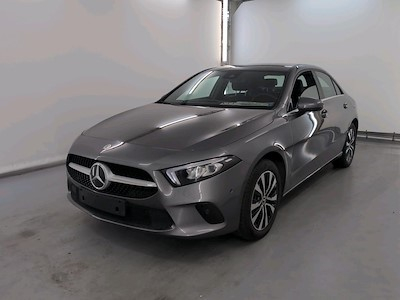 Achetez MERCEDES-BENZ A-CLASS LIMOUSINE sur Ayvens Carmarket