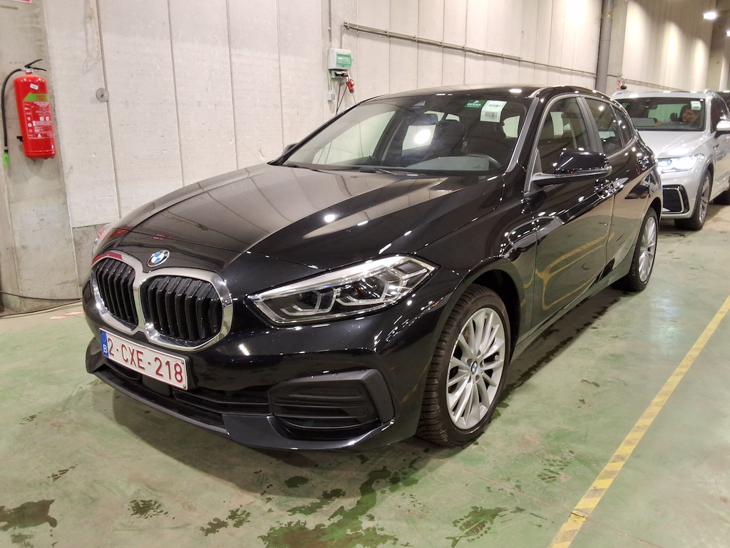 BMW 1 Series HATCH 1.5 116DA (85KW)