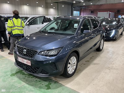 Kaufe SEAT ARONA bei Ayvens Carmarket