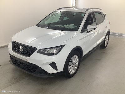 Αγορά SEAT ARONA στο Ayvens Carmarket