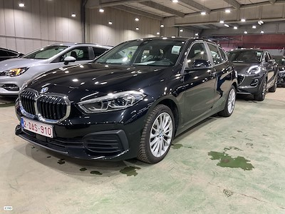 Buy BMW 1 SERIES HATCH on Ayvens Carmarket