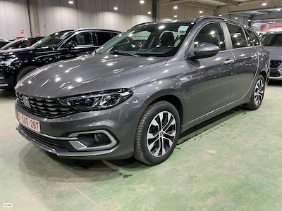 Купуй FIAT TIPO SW на Ayvens Carmarket