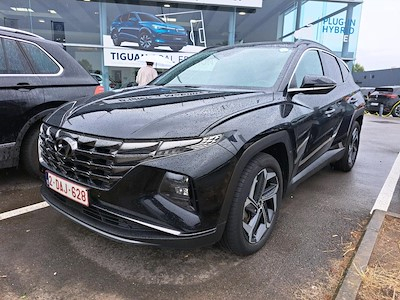 Achetez HYUNDAI TUCSON sur Ayvens Carmarket