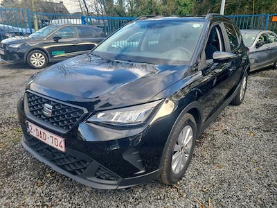 Kaufe SEAT ARONA bei Ayvens Carmarket