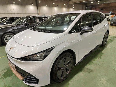 Buy CUPRA BORN on Ayvens Carmarket