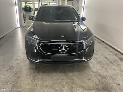 Koop MERCEDES-BENZ EQA op Ayvens Carmarket