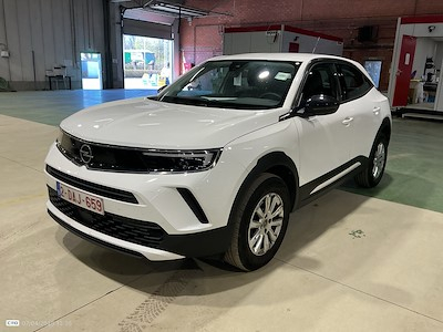 Kaufe OPEL MOKKA bei Ayvens Carmarket