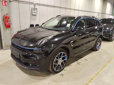 Osta [Merkki] [Malli] osoitteesta Ayvens Carmarket