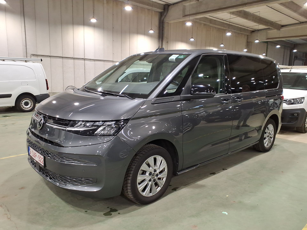 Volkswagen Multivan 1.4 EHYBRID PHEV DSG LIFE