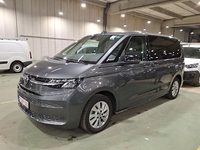 Buy VOLKSWAGEN MULTIVAN on Ayvens Carmarket