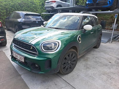 Acquista MINI COUNTRYMAN a Ayvens Carmarket