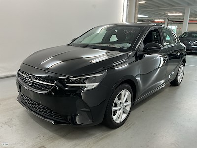 Comprar OPEL CORSA no Ayvens Carmarket