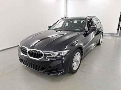 Koop BMW 3 SERIES TOURING op Ayvens Carmarket