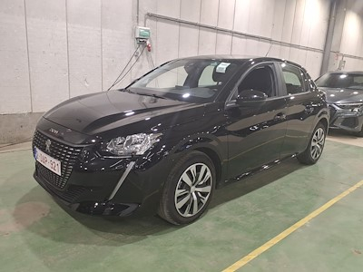 Comprar PEUGEOT 208 no Ayvens Carmarket