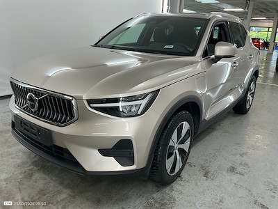 Kaufe VOLVO XC40 bei Ayvens Carmarket