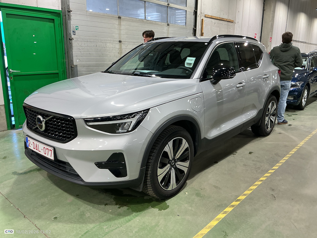 Volvo XC40 1.5 T4 PHEV PLUS DARK DESIGN DCT