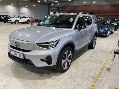Buy VOLVO XC40 on Ayvens Carmarket