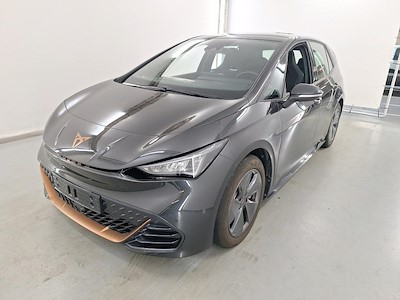 Köp CUPRA BORN på Ayvens Carmarket