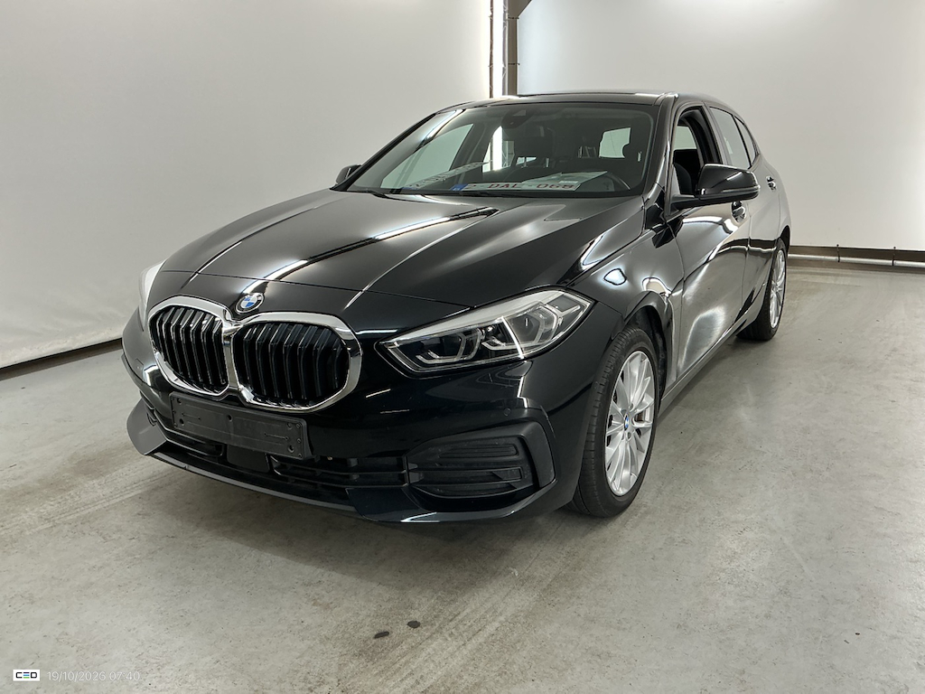 BMW 1 Series 1.5 116DA (85KW)