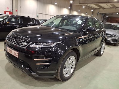Ayvens Carmarket den LAND ROVER RANGE ROVER EVOQUE satın al