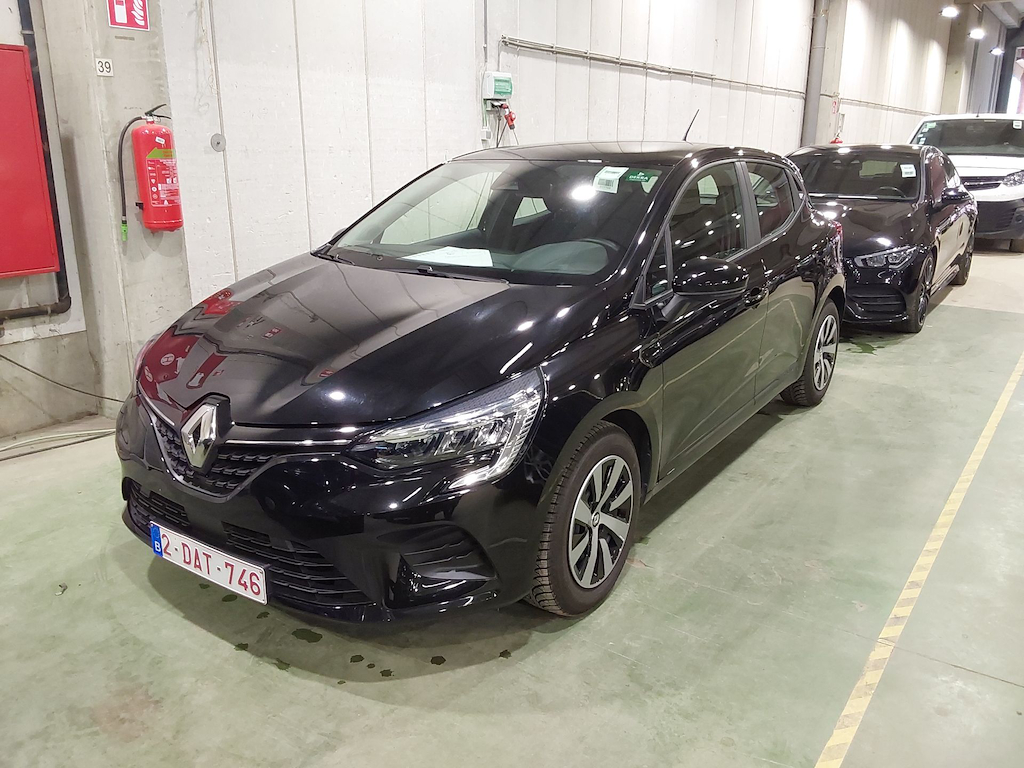 Renault Clio 1.0 TCE 90 EQUILIBRE