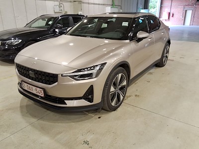 Køb POLESTAR 2 hos Ayvens Carmarket
