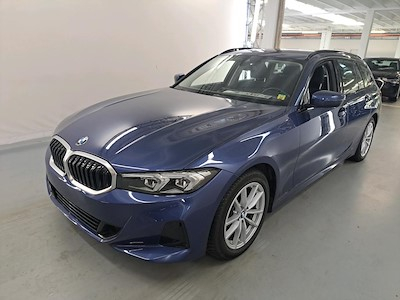 Kaufe BMW 3 SERIES TOURING bei Ayvens Carmarket