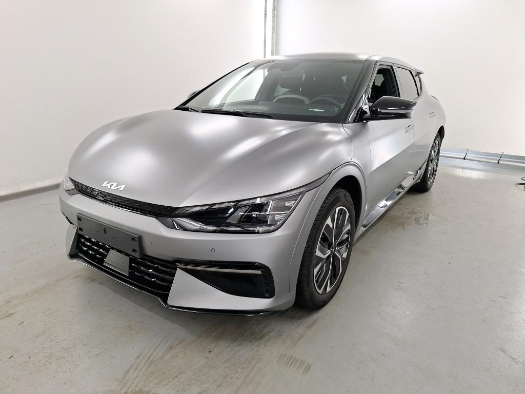Kia EV6 BEV 77KWH GT LINE AUTO RWD