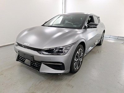 Ayvens Carmarket den KIA EV6 satın al