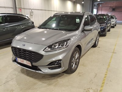 Kúpiť FORD KUGA na Ayvens Carmarket