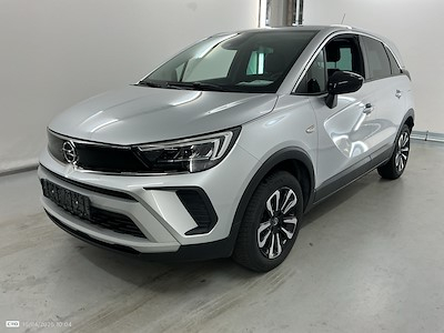 Achetez OPEL CROSSLAND sur Ayvens Carmarket