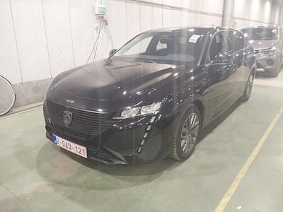 Купуй PEUGEOT 308 SW на Ayvens Carmarket