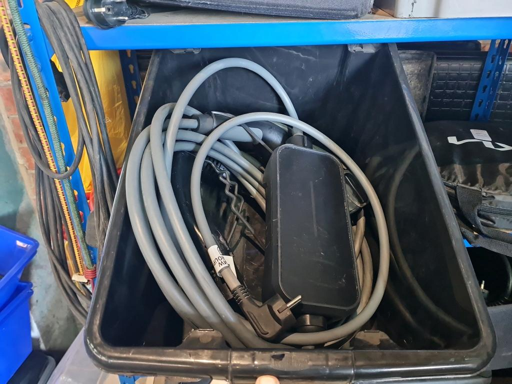 Foto 10 van BMW i4