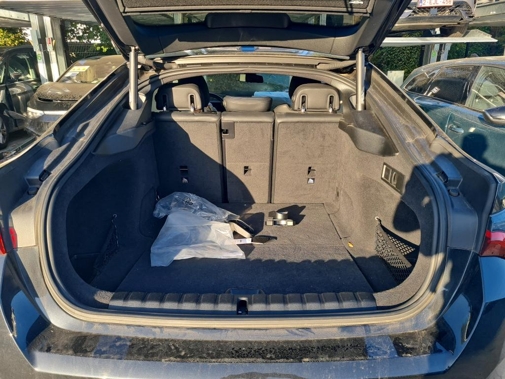 Foto 4 van BMW i4
