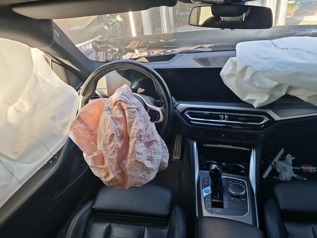 Foto 5 van BMW i4
