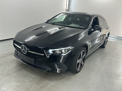Köp MERCEDES-BENZ CLA SHOOTING BRAKE på Ayvens Carmarket