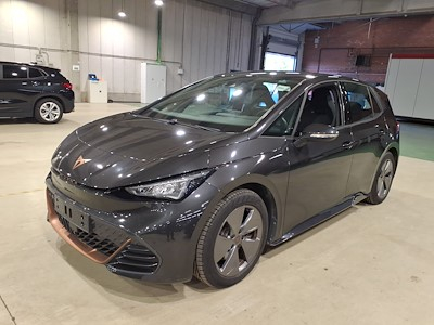 Buy CUPRA BORN on Ayvens Carmarket