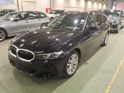 Buy BMW 3 SERIES TOURING on Ayvens Carmarket