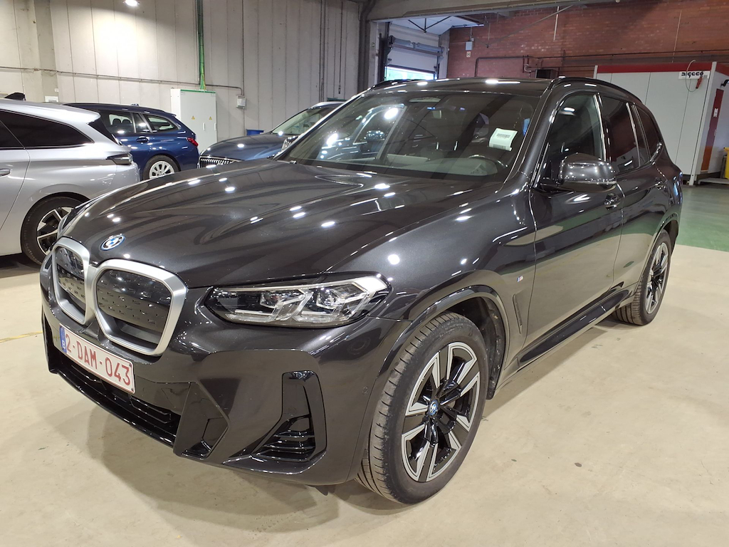 BMW iX3 80KWH AUTO