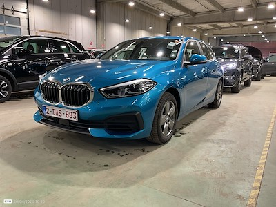 Kúpiť BMW 1 SERIES HATCH na Ayvens Carmarket