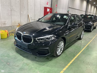Köp BMW 1 SERIES HATCH på Ayvens Carmarket