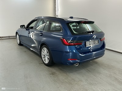 Køb BMW 3 SERIES TOURING hos Ayvens Carmarket